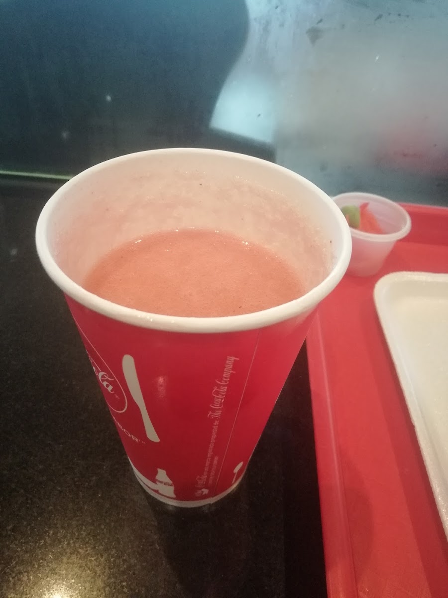 Kobe Sushi & Rolls - C. C. El Condado-10