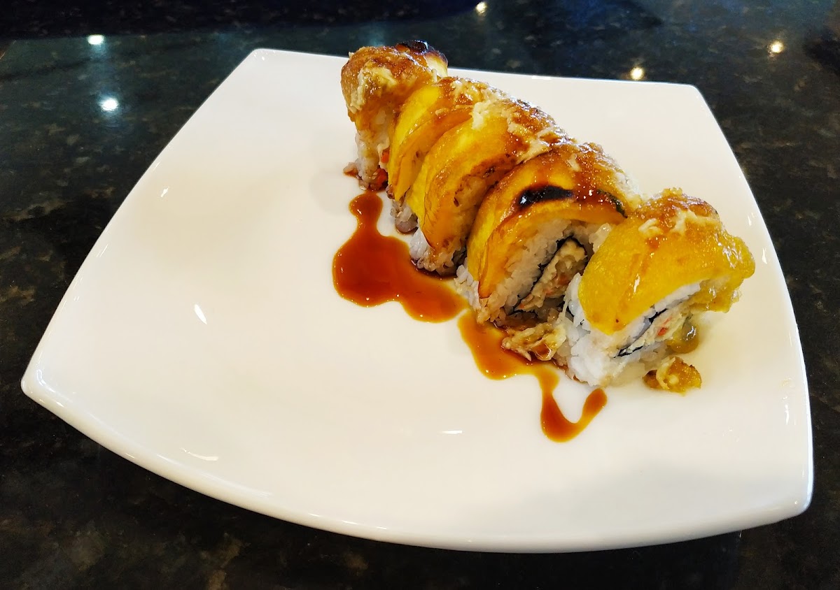 Kobe Sushi & Rolls - C. C. El Condado-6