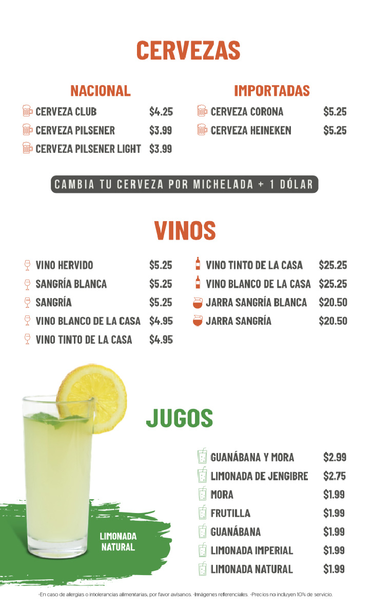 Menu Kobe Sushi & Rolls - C. C. El Condado-9